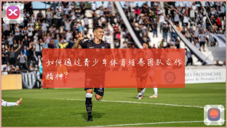 如何通过青少年体育培养团队合作精神?