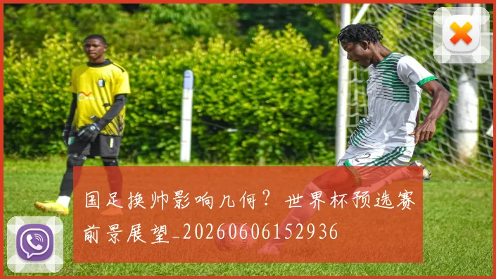 国足换帅影响几何？世界杯预选赛前景展望_20260606152936